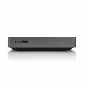 EVOBOX Premium Hi-End караоке-система в Никели