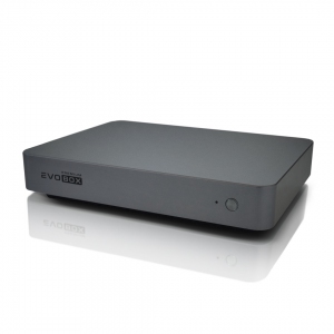 EVOBOX Premium Hi-End караоке-система в Никели