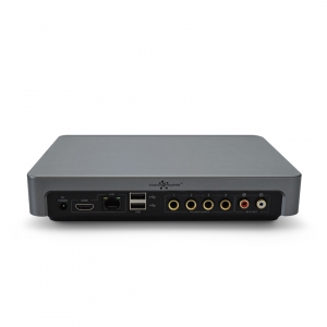 EVOBOX Premium Hi-End караоке-система в Никели