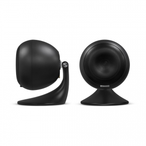 EvoSound Sphere 2.1 аудиосистема для караоке в Никели
