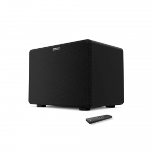 EvoSound Sphere 2.1 аудиосистема для караоке в Никели