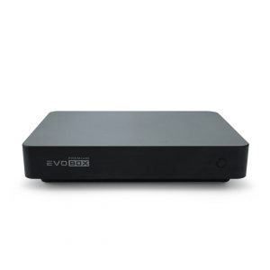 Hi-End караоке-система EVOBOX Premium + EvoSoundBar (саундбар с караоке) в Никели