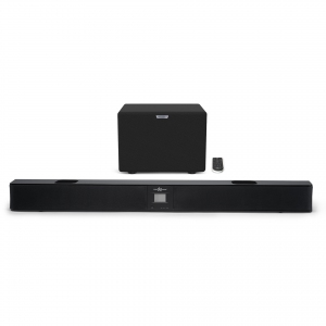 караоке-комплект AST-50 Sound Bar (саундбар с караоке) в Никели