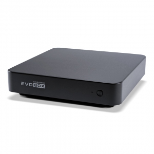 караоке-комплект EVOBOX + EvoSound Sphere 2.1 в Никели