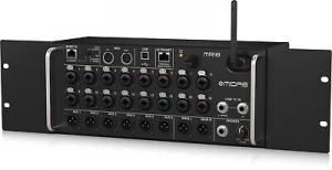 Midas MR18 цифровой микшер в Никели