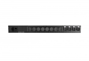 S-Track Dolphin 48 спикер-процессор в Никели