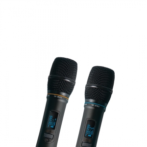 SE-200D цифровые микрофоны в Никели