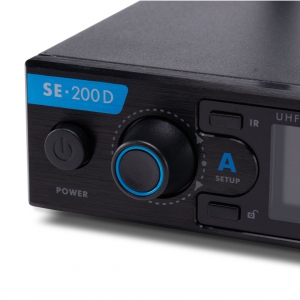 SE-200D цифровые микрофоны в Никели