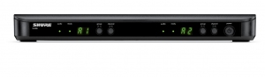 SHURE BLX288E/B58 M17 вокальная радиосистема в Никели