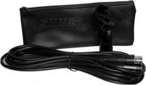 SHURE SV100-A динамический микрофон в Никели