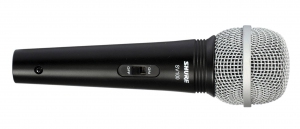 SHURE SV100-A динамический микрофон в Никели