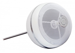 SVS Audiotechnik BWS-603 Громкоговоритель подвесной потолочный в Никели