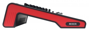 SVS Audiotechnik mixers AM-12 Микшерный пульт аналоговый, 12-канальный в Никели