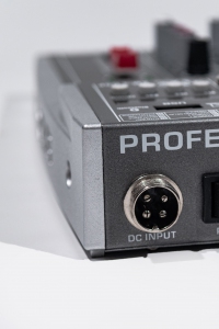 SVS Audiotechnik mixers AM-6 DSP Микшерный пульт аналоговый, 6-канальный SVS Audiotechnik mixers в Никели