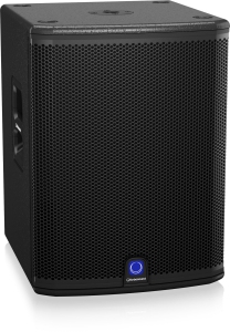 Turbosound iQ15B сабвуфер активный в Никели
