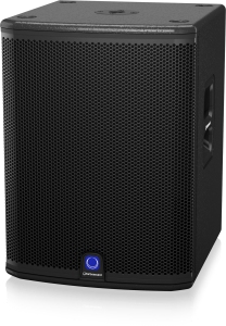 Turbosound iQ15B сабвуфер активный в Никели