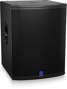 Turbosound iQ18B сабвуфер активный в Никели