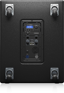 Turbosound iQ18B сабвуфер активный в Никели