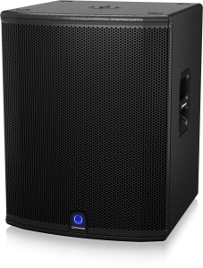 Turbosound iQ18B сабвуфер активный в Никели