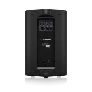 Turbosound MILAN M10 активная акустическая система в Никели