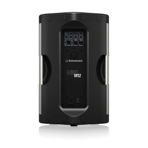 Turbosound MILAN M12 активная акустическая система в Никели