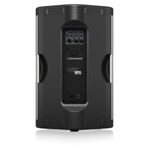 Turbosound MILAN M15 активная акустическая система в Никели