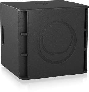 Turbosound Milan M15B сабвуфер активный в Никели