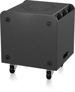 Turbosound Milan M15B сабвуфер активный в Никели