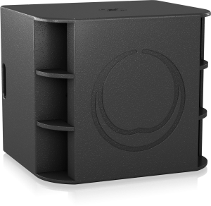Turbosound Milan M18B сабвуфер активный в Никели