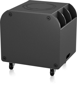Turbosound Milan M18B сабвуфер активный в Никели
