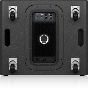 Turbosound Milan M18B сабвуфер активный в Никели