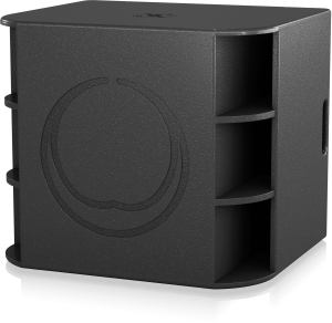 Turbosound Milan M18B сабвуфер активный в Никели