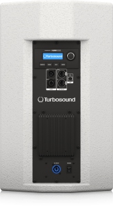 Turbosound NuQ102-AN Активная акустическая система в Никели