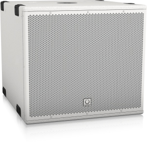 Turbosound NuQ115B-AN Активный сабвуфер в Никели