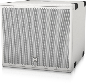 Turbosound NuQ115B-AN Активный сабвуфер в Никели