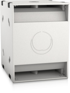 Turbosound NuQ118B-AN Активный сабвуфер в Никели