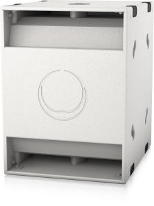 Turbosound NuQ118B-AN Активный сабвуфер в Никели