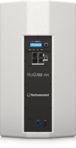 Turbosound NuQ122-AN Активная акустическая система в Никели
