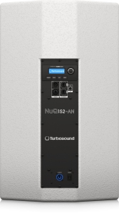 Turbosound NuQ152-AN Активная акустическая система в Никели
