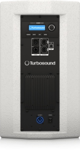 Turbosound NuQ82-AN Активная акустическая система в Никели