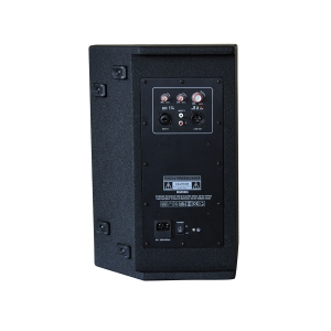 XLine ALFA P-10A Акустическая система активная в Никели