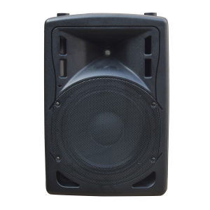 XLine BAF-10A Акустическая система активная с MP3 плеером и Bluetooth в Никели