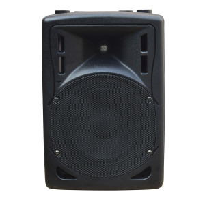 XLine BAF-8A Акустическая система активная с MP3 плеером и Bluetooth в Никели
