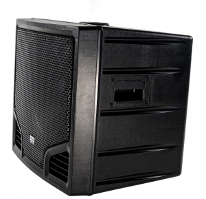 XLine SPX-18A SUB Сабвуфер активный в Никели