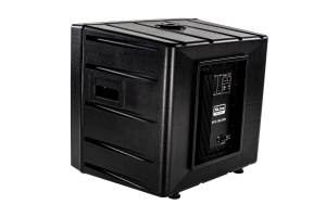 XLine SPX-18A SUB Сабвуфер активный в Никели