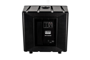 XLine SPX-18A SUB Сабвуфер активный в Никели